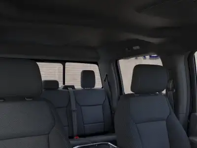 New 2026 Ford F-150 for sale in St. Joseph MO