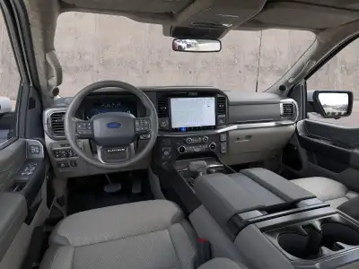 New 2026 Ford F-150 for sale in St. Joseph MO
