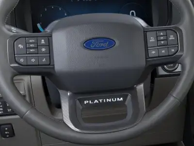 New 2026 Ford F-150 for sale in St. Joseph MO