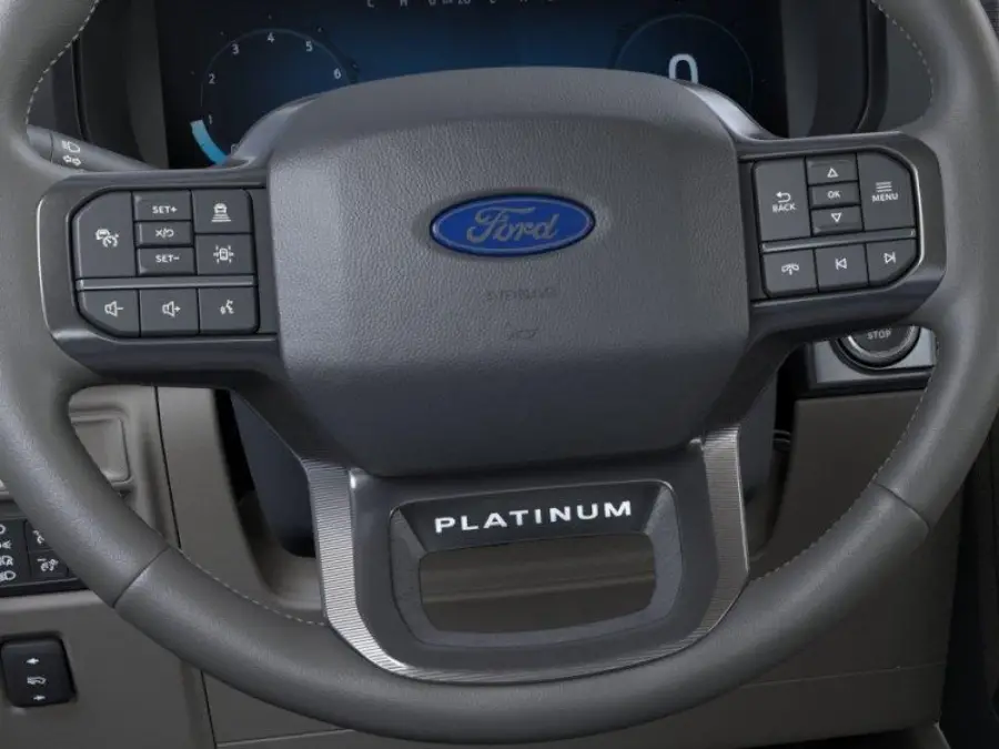 New 2026 Ford F-150 for sale in St. Joseph MO