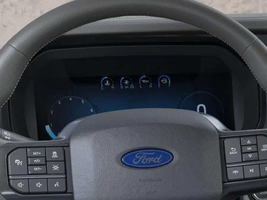 New 2026 Ford F-150 for sale in St. Joseph MO