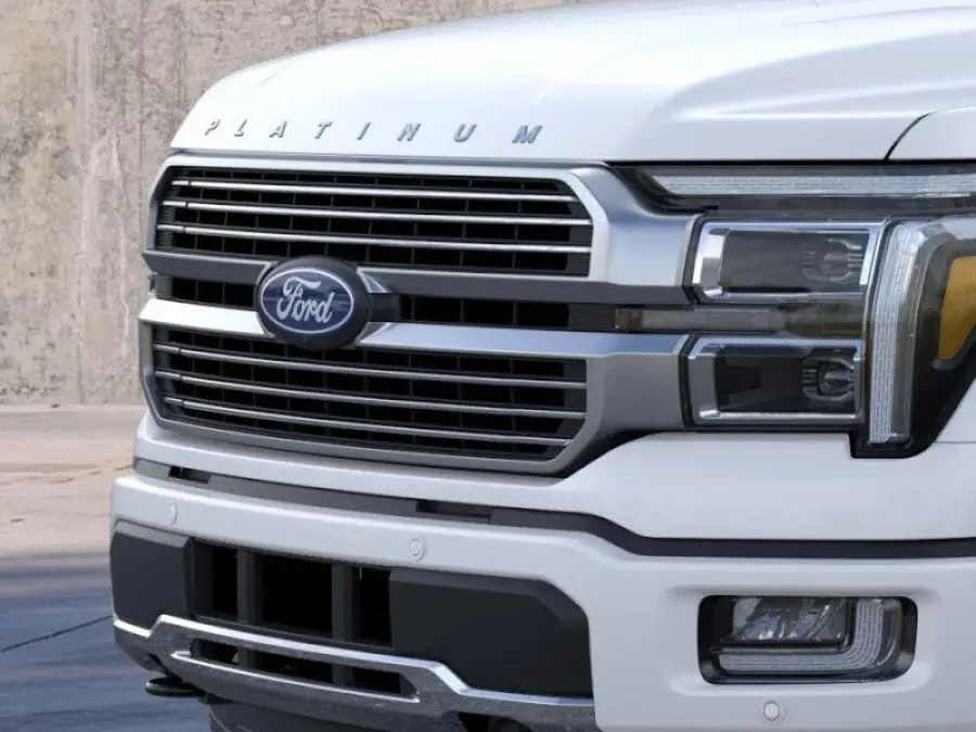 New 2026 Ford F-150 for sale in St. Joseph MO