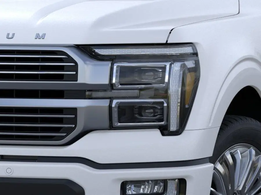 New 2026 Ford F-150 for sale in St. Joseph MO