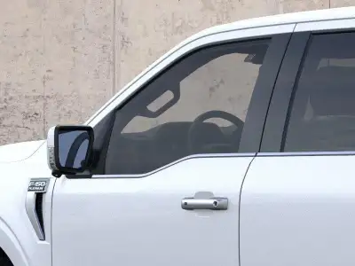 New 2026 Ford F-150 for sale in St. Joseph MO