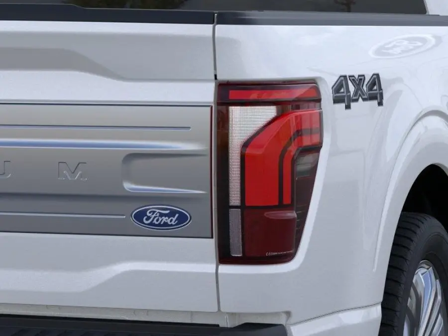 New 2026 Ford F-150 for sale in St. Joseph MO