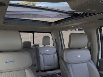 New 2026 Ford F-150 for sale in St. Joseph MO