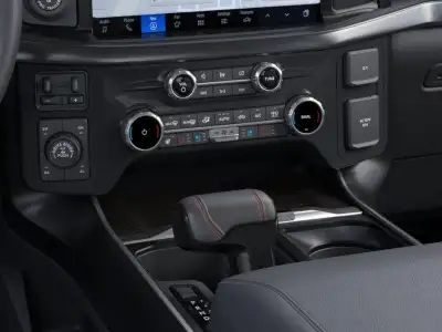 New 2026 Ford F-150 for sale in St. Joseph MO