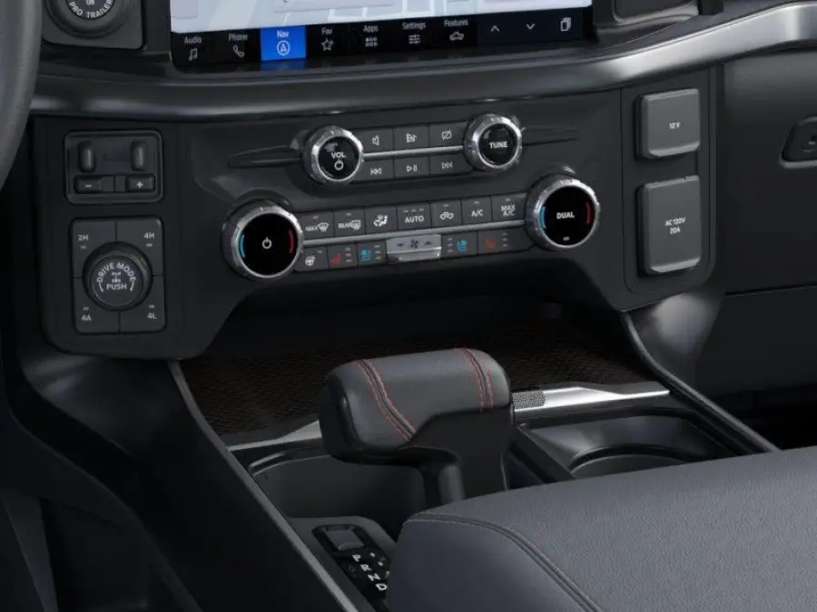 New 2026 Ford F-150 for sale in St. Joseph MO