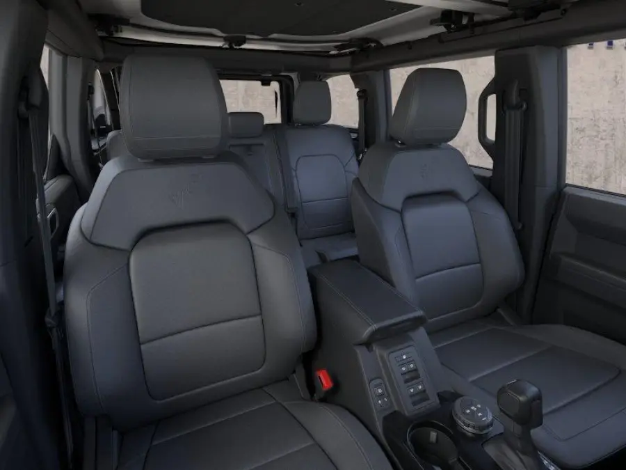 New 2026 Ford Bronco for sale in St. Joseph MO