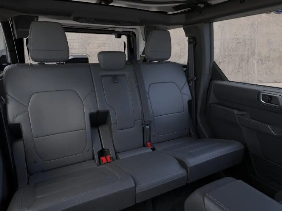 New 2026 Ford Bronco for sale in St. Joseph MO