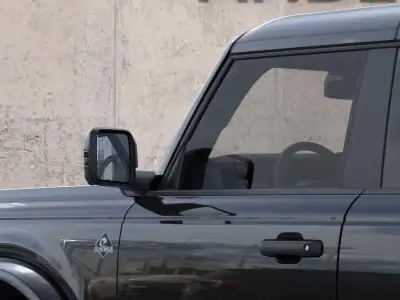 New 2026 Ford Bronco for sale in St. Joseph MO