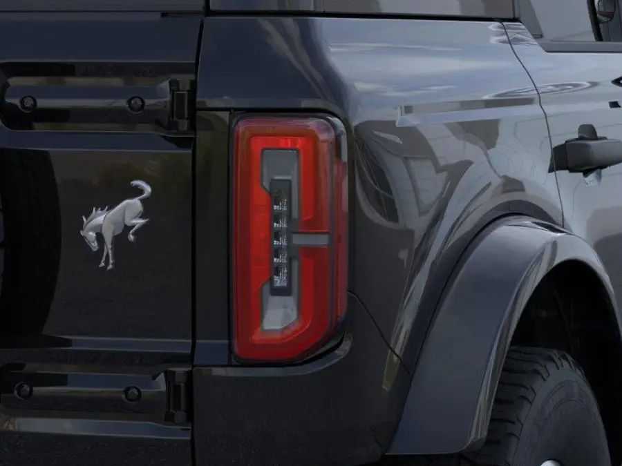 New 2026 Ford Bronco for sale in St. Joseph MO