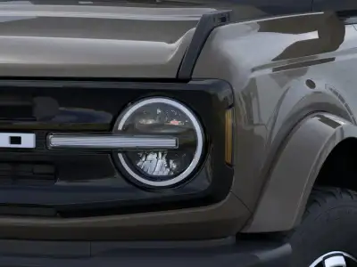 New 2026 Ford Bronco for sale in St. Joseph MO
