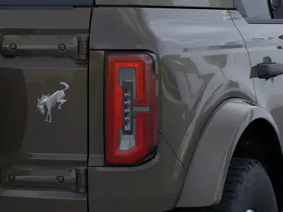 New 2026 Ford Bronco for sale in St. Joseph MO