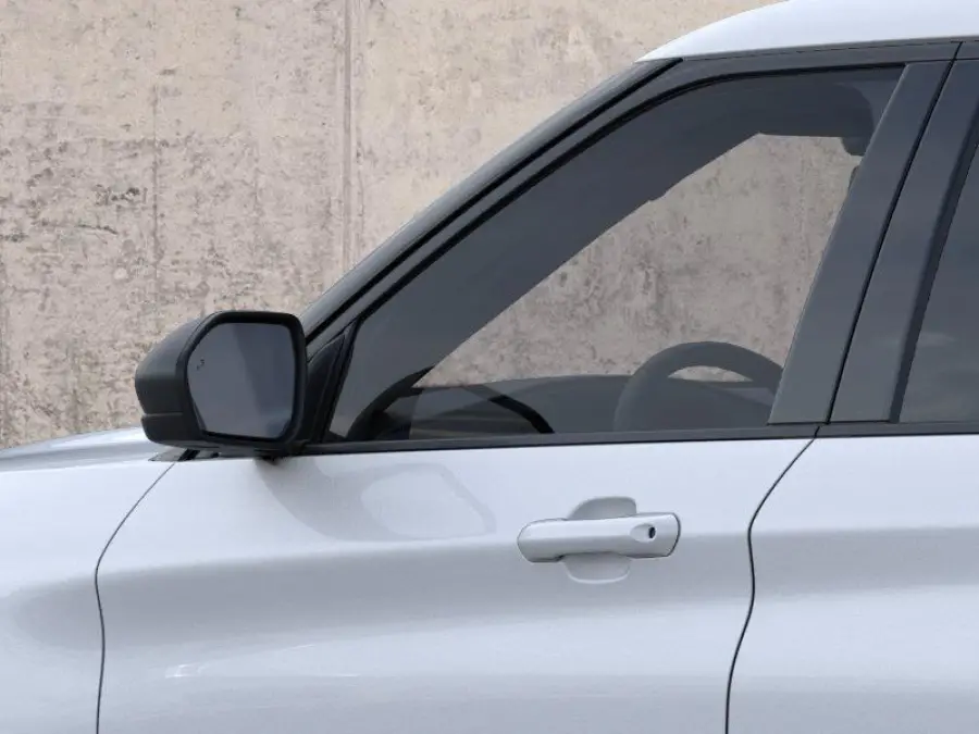 New 2026 Ford Explorer for sale in St. Joseph MO