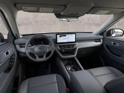 New 2026 Ford Explorer for sale in St. Joseph MO