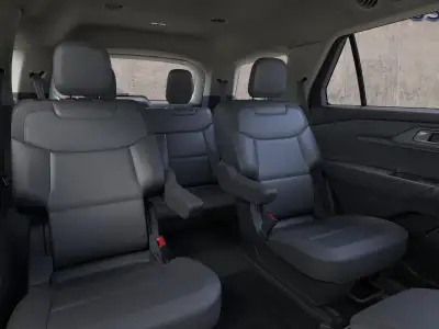 New 2026 Ford Explorer for sale in St. Joseph MO