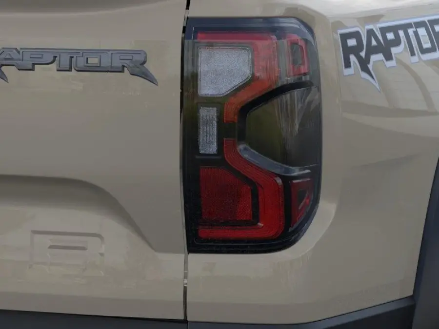New 2026 Ford Ranger for sale in St. Joseph MO