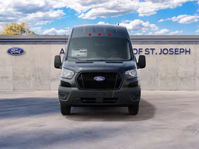 New 2027 Ford Transit Passenger Wagon for sale in St. Joseph MO