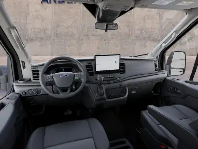 New 2027 Ford Transit Passenger Wagon for sale in St. Joseph MO