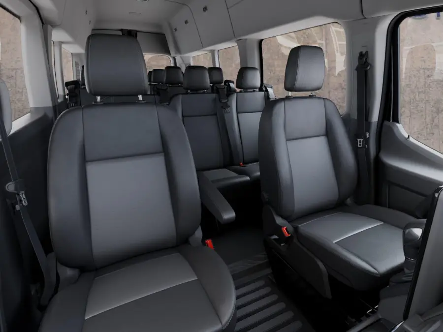 New 2027 Ford Transit Passenger Wagon for sale in St. Joseph MO