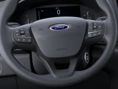 New 2027 Ford Transit Passenger Wagon for sale in St. Joseph MO