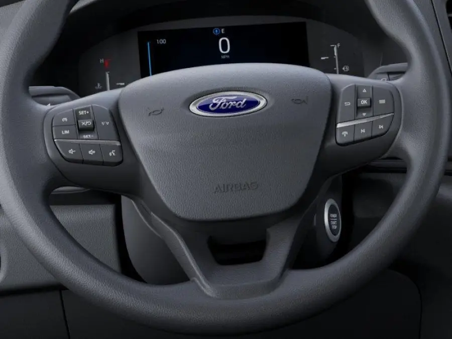 New 2027 Ford Transit Passenger Wagon for sale in St. Joseph MO