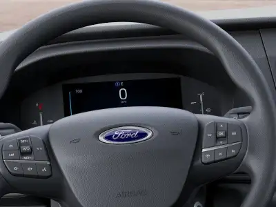 New 2027 Ford Transit Passenger Wagon for sale in St. Joseph MO