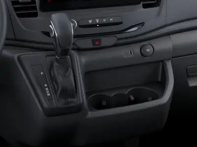 New 2027 Ford Transit Passenger Wagon for sale in St. Joseph MO