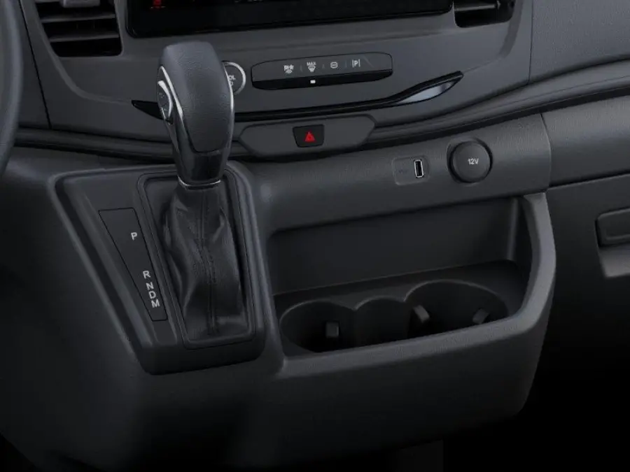 New 2027 Ford Transit Passenger Wagon for sale in St. Joseph MO