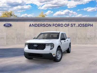New 2026 Ford Maverick for sale in St. Joseph MO