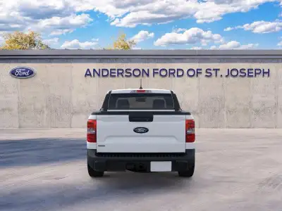 New 2026 Ford Maverick for sale in St. Joseph MO