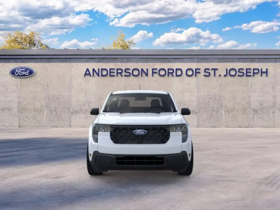 New 2026 Ford Maverick for sale in St. Joseph MO