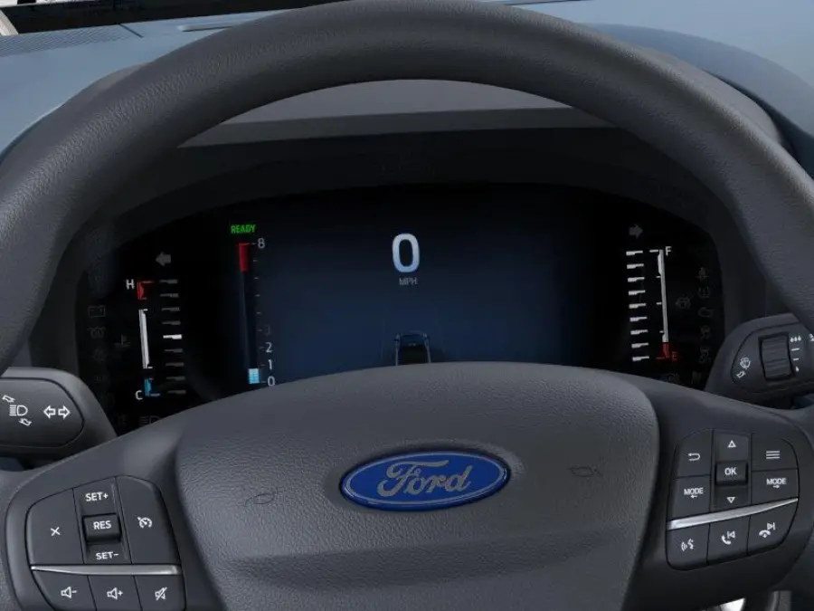 New 2026 Ford Maverick for sale in St. Joseph MO