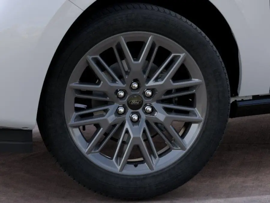 New 2027 Ford Expedition Max for sale in St. Joseph MO