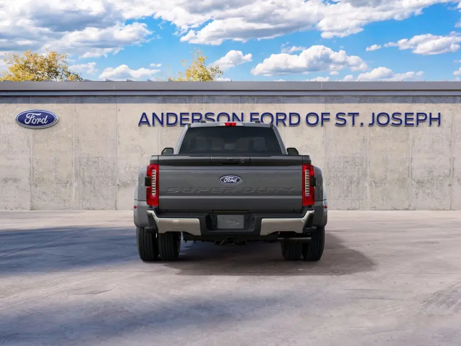 New 2027 Ford Super Duty F-350 DRW for sale in St. Joseph MO