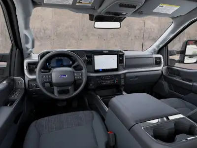 New 2027 Ford Super Duty F-350 DRW for sale in St. Joseph MO