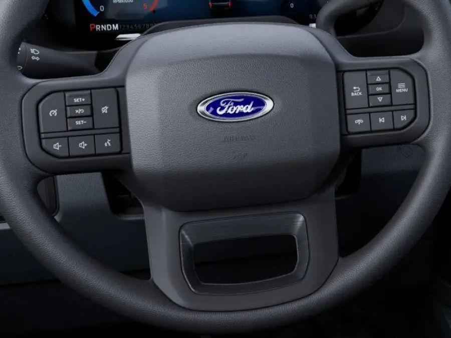 New 2027 Ford Super Duty F-350 DRW for sale in St. Joseph MO
