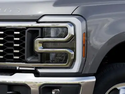 New 2027 Ford Super Duty F-350 DRW for sale in St. Joseph MO
