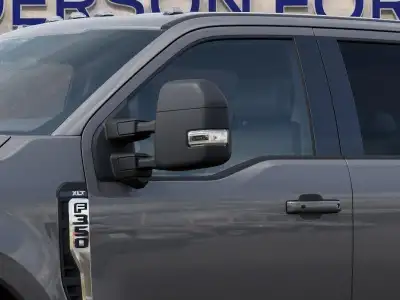 New 2027 Ford Super Duty F-350 DRW for sale in St. Joseph MO