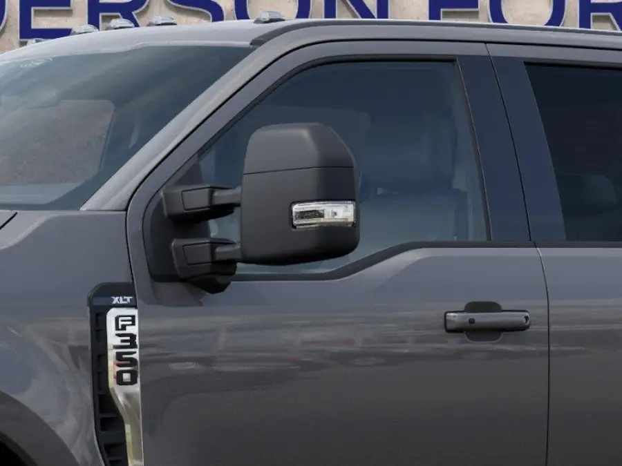 New 2027 Ford Super Duty F-350 DRW for sale in St. Joseph MO