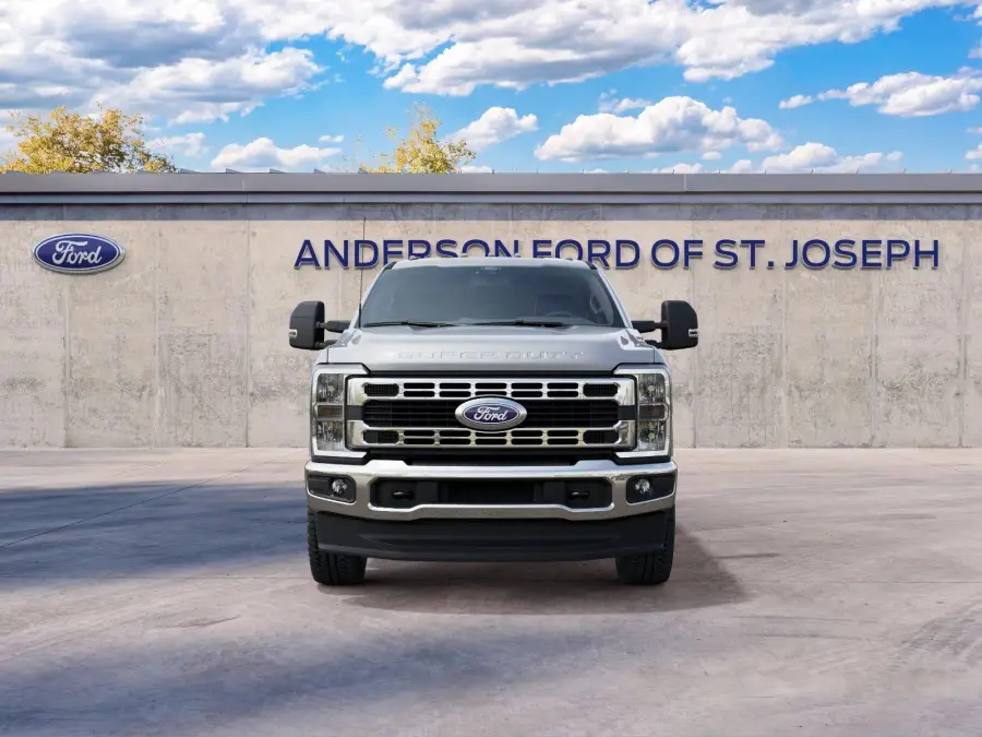 New 2027 Ford Super Duty F-250 for sale in St. Joseph MO