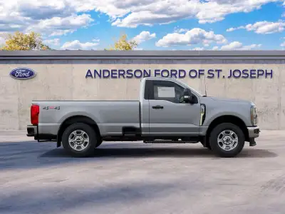 New 2027 Ford Super Duty F-250 for sale in St. Joseph MO