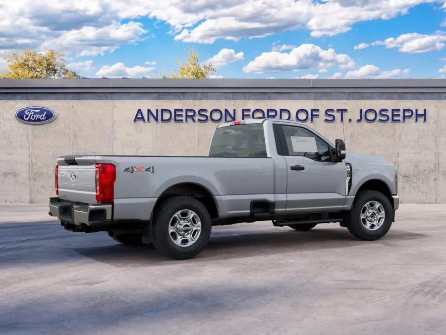 New 2027 Ford Super Duty F-250 for sale in St. Joseph MO