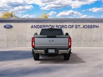 New 2027 Ford Super Duty F-250 for sale in St. Joseph MO