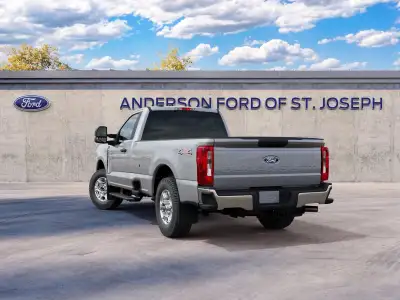 New 2027 Ford Super Duty F-250 for sale in St. Joseph MO
