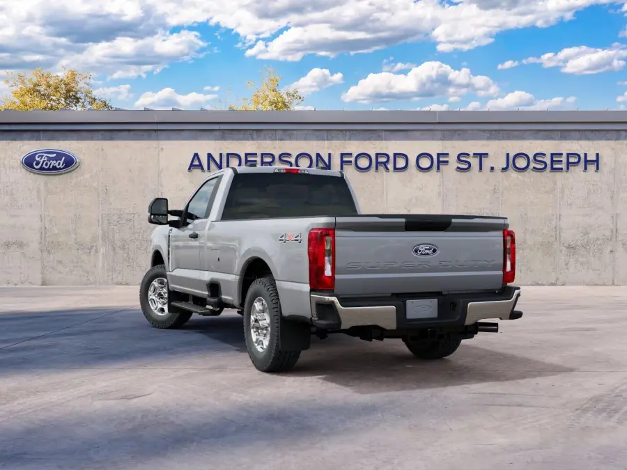 New 2027 Ford Super Duty F-250 for sale in St. Joseph MO