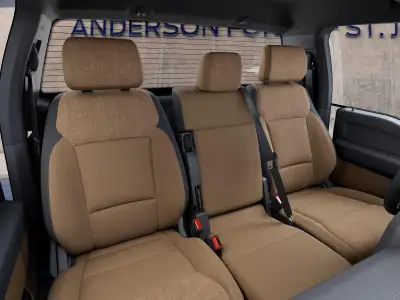New 2027 Ford Super Duty F-250 for sale in St. Joseph MO