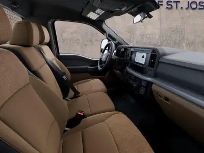 New 2027 Ford Super Duty F-250 for sale in St. Joseph MO