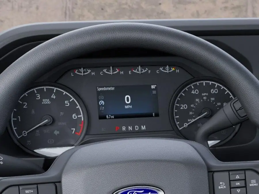 New 2027 Ford Super Duty F-250 for sale in St. Joseph MO
